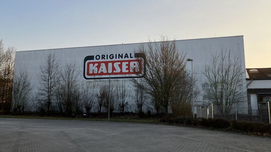 Die 65 Angestellten bei Kaiser müssen weiterhin bangen.