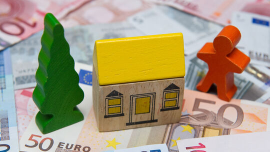 Beim Haushalt der Stadt Nassau musste nachgearbeitet werden. Dort soll nun die Grundsteuer erhöht werden, worüber bald der Stadt