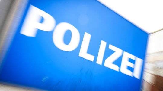 Ermittlungen nach E-Auto-Brand