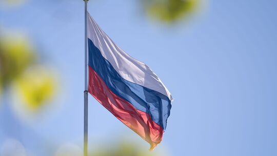 Botschaft von Russland in Berlin