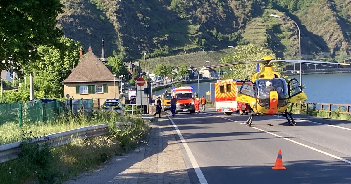 Trotz Verbots: Schler rauchen im Bus von Cochem in den Hunsrck - Kreis  Cochem-Zell - Rhein-Zeitung