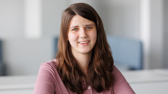 Unsere Volontärin Nina Legler meint, wer sich heutzutage kein Haustier leisten kann, sollte sich auch keines zulegen.