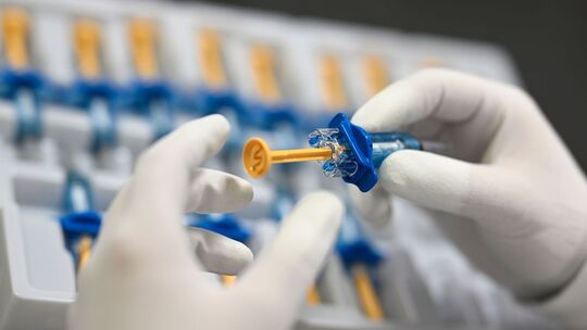 Vetter Pharma
