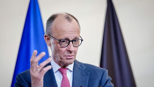 Kabinett will Haushalts-Eckwerte beschließen