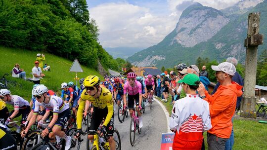 Tour de Romandie