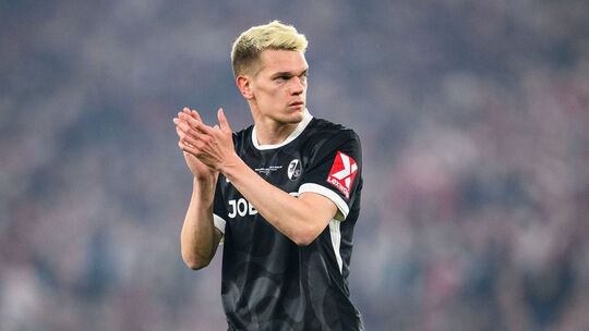 Matthias Ginter