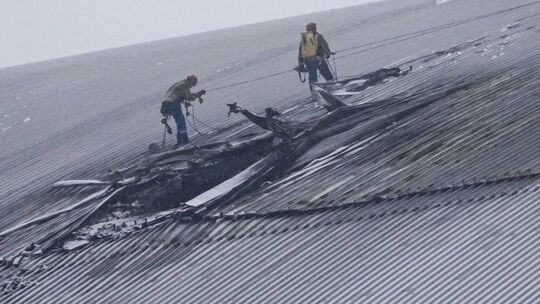 Ukraine-Krieg - Tschernobyl