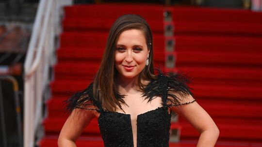 Alice Merton