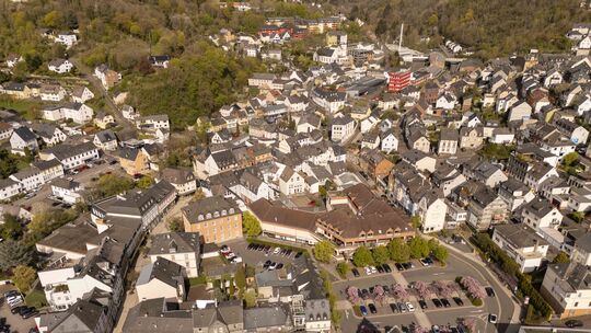 Das Sanierungsgebiet Idar beschäftigt den Stadtrat. Nun soll versucht werden, an Fördermittel des Landes ranzukommen.