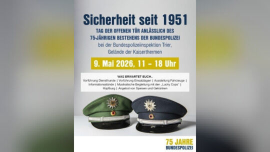 Foto: Bundespolizei Foto: Bundespolizei