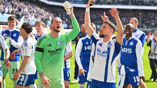 FC Schalke 04