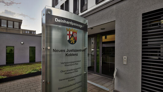 Das Verwaltungsgericht Koblenz musste sich mit dem Skandal um die Lebenshilfe Rhein-Lahn und ihren Kindergarten befassen. Denn d