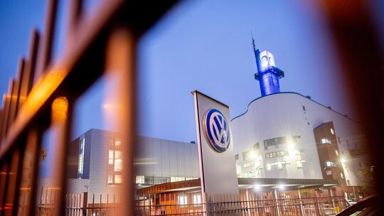 Volkswagen in Osnabrück