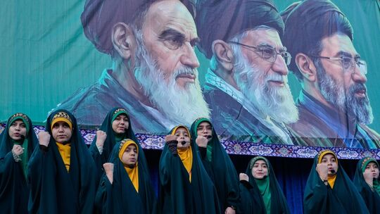 Iran droht bei neuen Angriffen mit Vergeltung