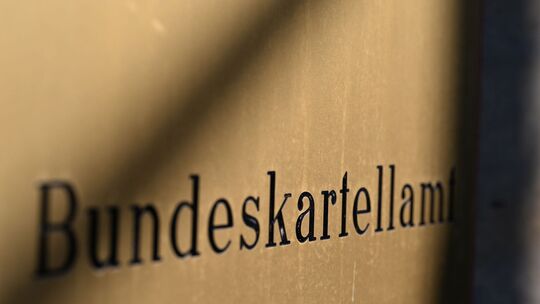 Bundeskartellamt