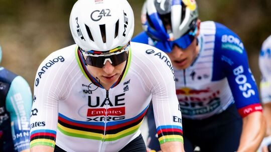 Tour de Romandie