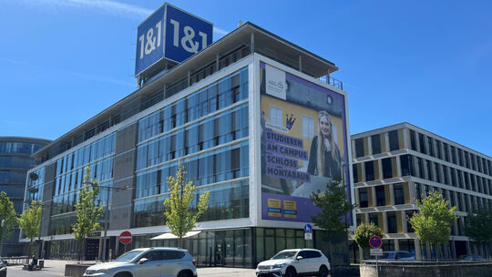 Die Stadt und die Verbandsgemeinde Montabaur sind finanziell stark von den Gewerbesteuerzahlungen großer Unternehmen abhängig.