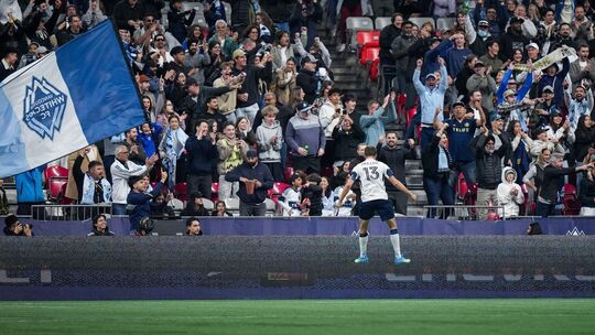 Vancouver Whitecaps
