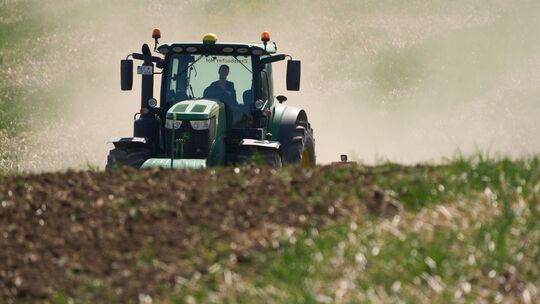 Landwirtschaft in Rheinland-Pfalz Landwirtschaft in Rheinland-Pfalz