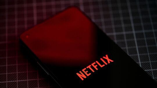 Netflix