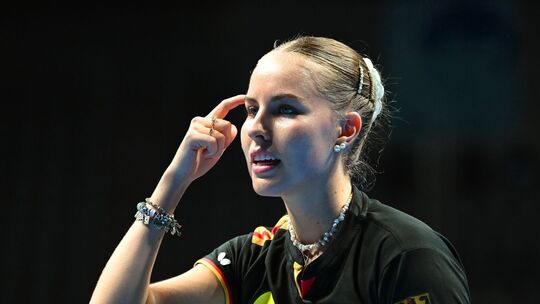 Annett Kaufmann