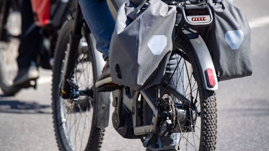 E-Bike