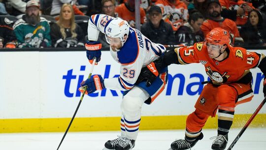 Leon Draisaitl