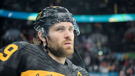 Leon Draisaitl