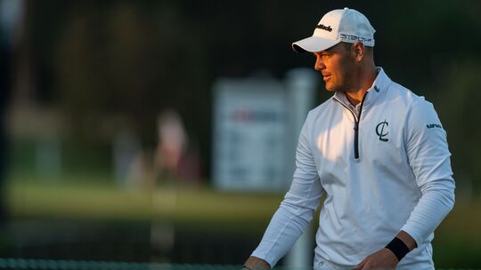 Martin Kaymer