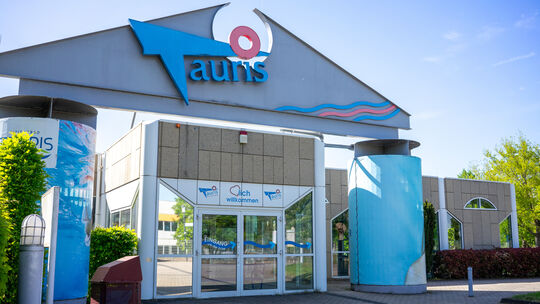 Seit gut sechs Jahren ist das Tauris in Mülheim-Kärlich geschlossen.