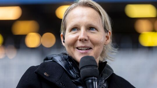 Friederike Kromp