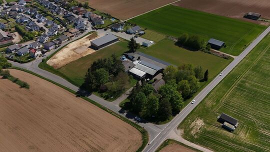 Fünftes Todesopfer nach Unglück in Lederfabrik in Runkel