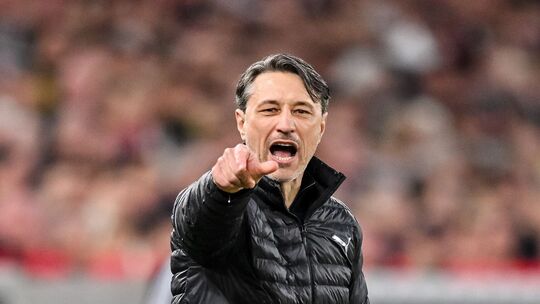 Niko Kovac