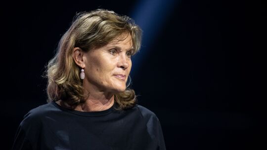 Ulrike Nasse-Meyfarth