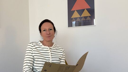 Psychotherapeutin Christiane von Scotti befürchtet ein massives Versorgungsproblem in der Psychotherapie, das sich durch die Kür