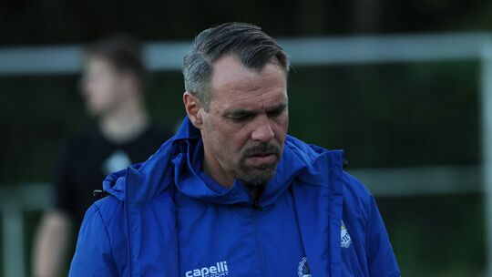 Kein Trainer mehr in Wissen: Die Wege von Marco Weller und dem Rheinlandliga-Absteiger trennen sich vier Spieltage vor Schluss.