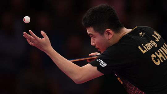Liang Jingkun