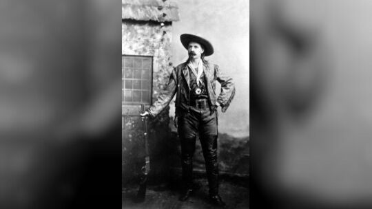 Buffalo Bill