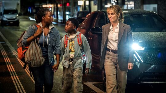 TV Ausblick ARD - «Tatort: Könige der Nacht»