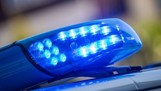 Polizei Symbolbild
