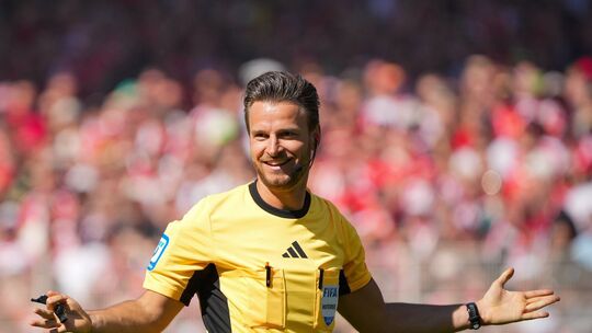 1. FC Union Berlin - 1. FC Köln