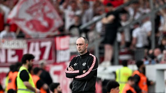 Bayer Leverkusen - RB Leipzig