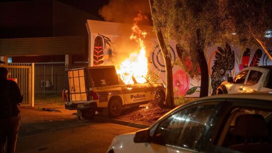 Fünfjährige in Australien tot – Mordanklage gegen Verdächtigen