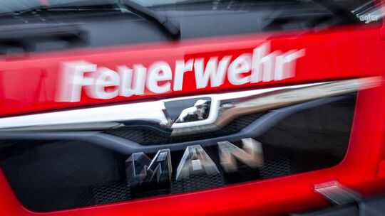 Feuerwehr Feuerwehr
