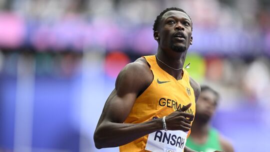 Owen Ansah
