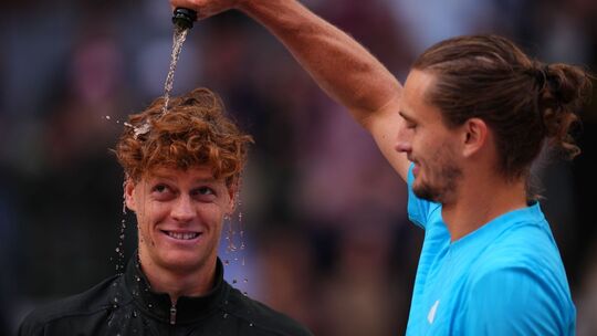 ATP-Tour - Madrid