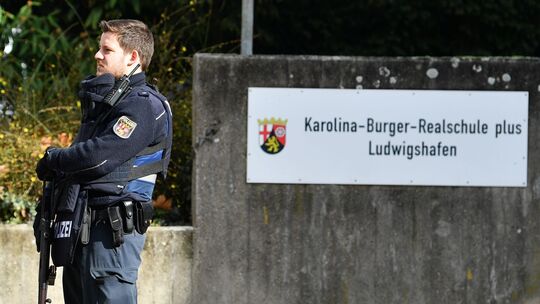 Karolina-Burger-Realschule plus