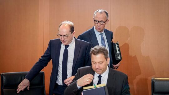 Bundeskabinett