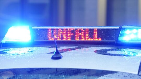 Polizeifahrzeug Polizeifahrzeug