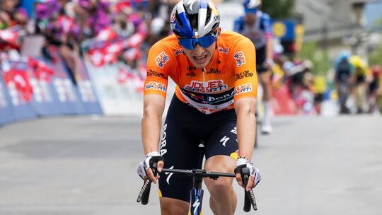 Radsport: UCI WorldTour - Tour de Romandie